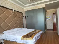 Tianfu Huasheng Hotel Hotels in Coqen