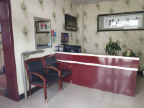 โรงแรมไท่ผู่ซีชีจินติ้ง โรงแรมในไท่ผู่ซีชี