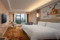 Vienna International Hotel (Guangxi University for Nationalities) 상스후 공원 주변 호텔