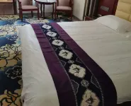 Aksai Yulian Hotel Hotel a Aksay
