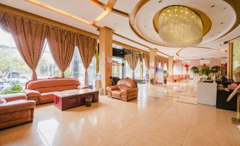 Dengzhou Dahe Business Hotel