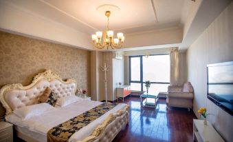 Yijing Holiday Boutique Hotel Shenyang