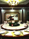 Yuanlong Hotel - petit déjeuner