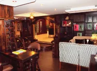 Luyi Chengbao Hotel Tongling - Frühstück