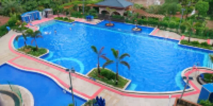 Nanning Langji Tianya Sensen Apartment