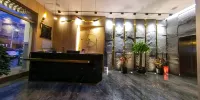 New Barag Youqi Aiyinqin Business Hotel