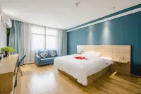 Citi Home Chain Hotel (Bozhou Chunyue Auto City) - 2-نجوم