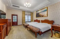 Shan Cheng Shui du hotel Các khách sạn ở Nghi Đô
