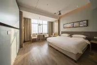 Ausotel Smart Hotel NingYuan （Ningyuan Bus Station Center) Отели рядом с достопримечательностью «Ниньдун»