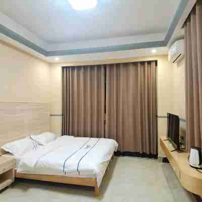 Dongfang Yedi Travel Rent Rooms