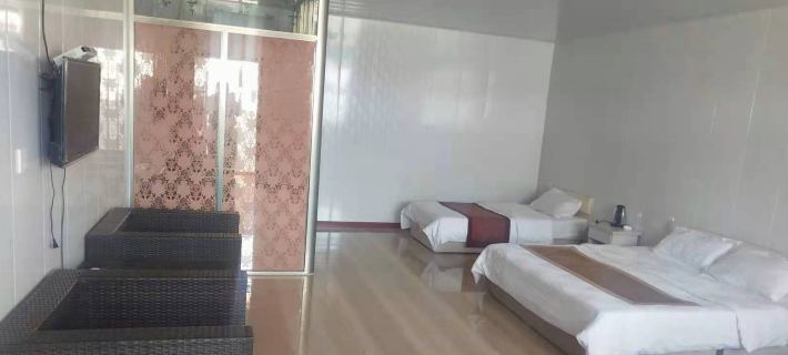 Laoting Ermei Farm Stay Hotels in Laoting