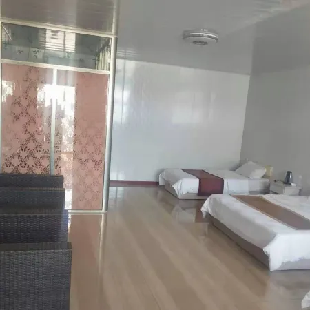 Laoting Ermei Farm Stay
