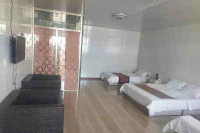 Laoting Ermei Farm Stay