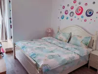 昆明雨花故事酒店 鄰近昆明理工大學呈貢校區機電工程學院的酒店