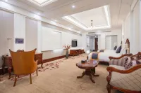 Liangdu Impression Hotel (Liupanshui Wanda Plaza)