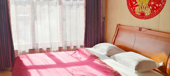 Pianguan Tongfu Homestay Hotels in Pianguan