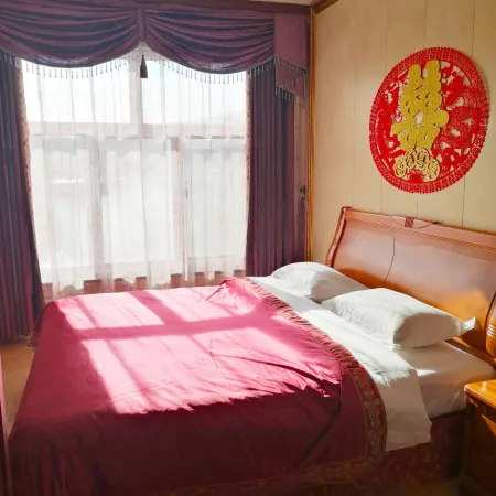 Pianguan Tongfu Homestay