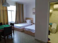 Luxi Qingyun Hotel