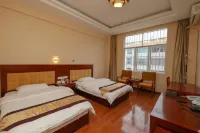 Shilin Hotel (Wenshan North Bus Station Qihua Square Branch)