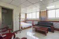 โรงแรมเฟิงเจียหยวน หลานโจว