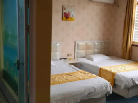 Jinxiang Languifang Express Hotel