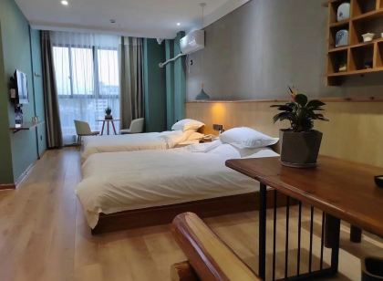 永安燕棲客棧 永安酒店優惠