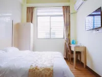Xingfuli No. 8 Inn Hotels near Xiongzhen Pass