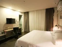 Jinjiang Inn Select Hotel (Jinggangshan Scenic Area Bus Station) Hotels in Jinggangshan City