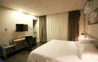 Jinjiang Inn Select Hotel (Jinggangshan Scenic Area Bus Station)
