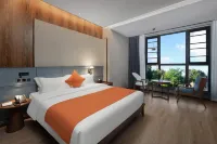 Yueyang Yueqi Hotel Hotels in Yueyang