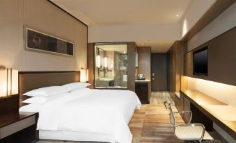 Four Points by Sheraton Hefei,shushan