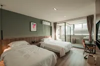 yanyi hotel - E-sport
