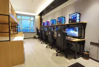 Yi Chiang E-sports Hotel