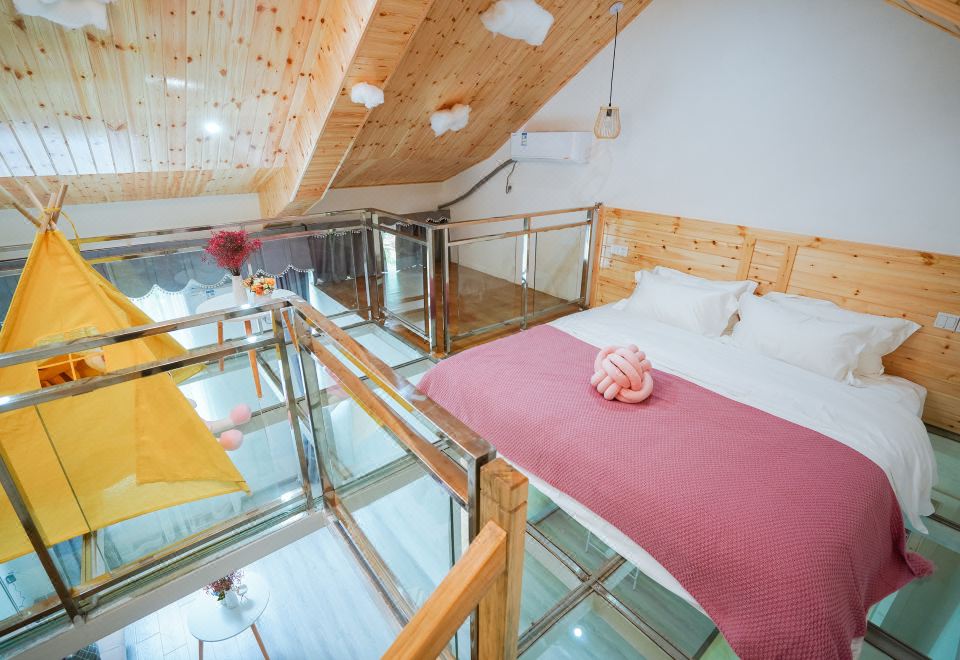Chongqing Doudouwo Hotel - Housity