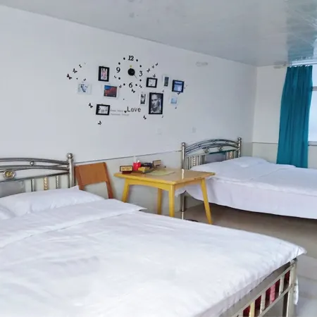 rucheng Luexiang Hotel
