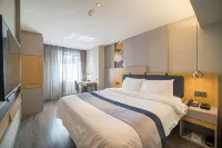Homeinn Selected Hotel (Nanjing Xinjiekou Subway Station) Hotels in Nanjing
