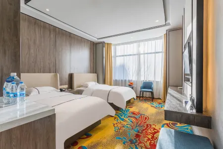 Bayannaoer Restaurant