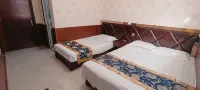 Laowu Hostel