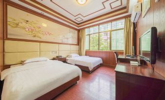 Chenzhou Xinyu Hotel