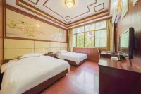 Chenzhou Xinyu Hotel (Wuling Square) - Condos