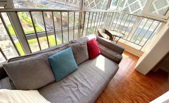 Junshan Express Accommodation