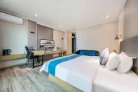 Juncheng Hotel Hotels in Yunan