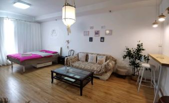 Dacheng Apartment (Beijing East Fourth Ring Road Middle Road Branch)