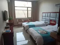 Zuoyun Jiulong Bath Du Accommodation Hotels in Zuoyun