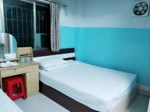 Foshan New Accommodation (Guangfo Road Branch)