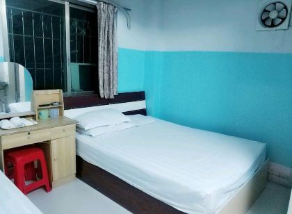 Foshan New Accommodation (Guangfo Road Branch)