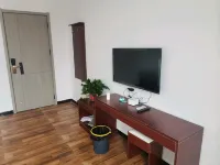 Hongshan Hotel Bathhouse