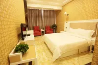 Jia County Jinhong Zhixing Hotel Hotels in Jiaxian