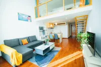Buerjia Hotel Apartment