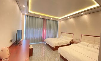 Panzhou Pingya Hotel